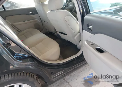 2010 Ford Fusion Hybrid из США, поврежденный, VIN 3FADP0L38AR137004